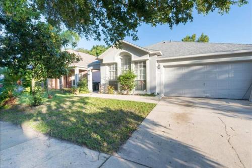 Orlando House | Orlando getaway