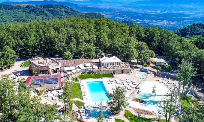 Neri Other | Orlando in Chianti Glamping Resort
