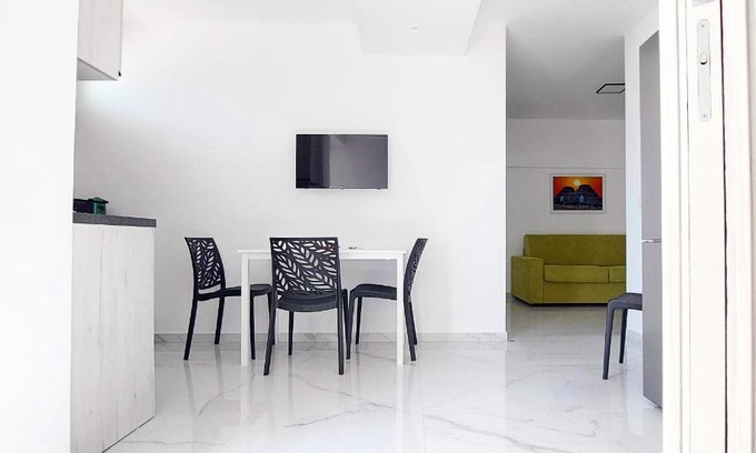 Maruggio House | Orlando - Locazione Turistica