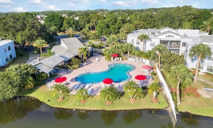 Ventura Apartment | "Orlando Magic at 3608 Vacational Apt: Your Perfect Getaway!"