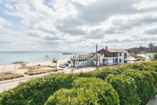 Orlowo Apartment | Orłowo Seaview with terrace by NorthSide Apartments