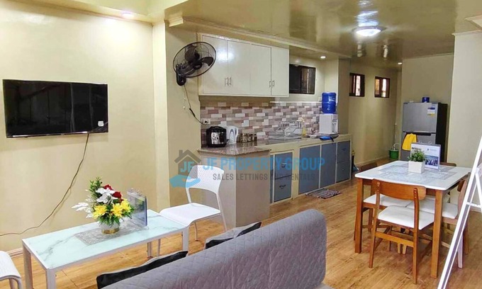 Ormoc Apartment | Ormoc City Gate 2 Apartment
