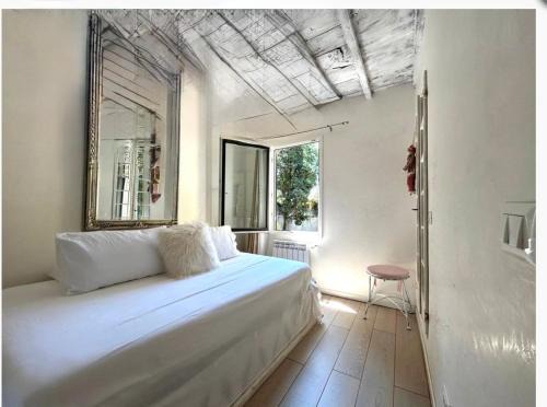 Settignano Apartment | Oro Blanco