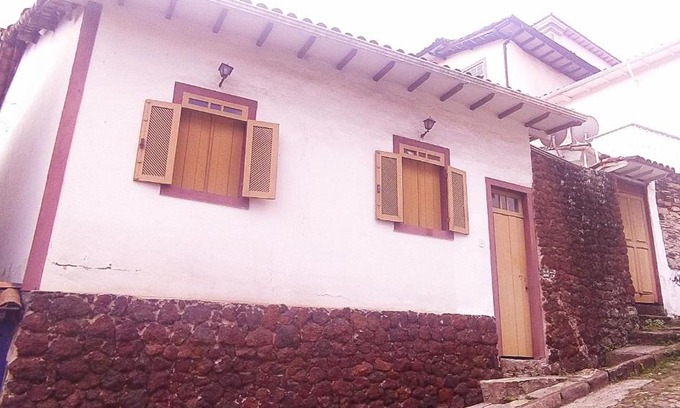 Ouro Preto House | Oro Hospedaria