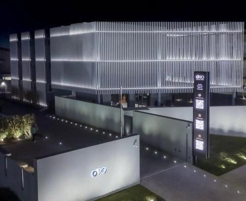 Marina di Varcaturo Hotel | Oro Private Hotel