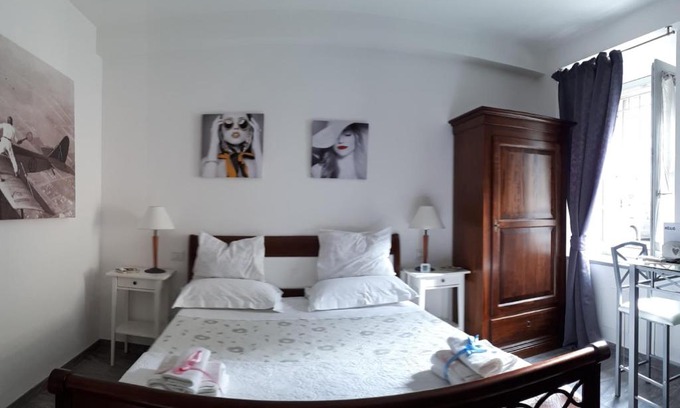 Arezzo House | Oro Rosso Rooms Locazione Turistica