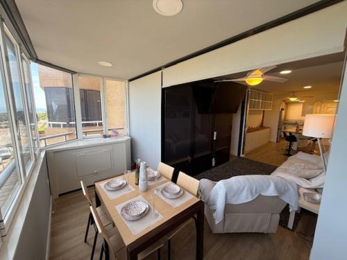 Cabanes Apartment | Oropesa, Playa Ribera Deluxe - ServHouse