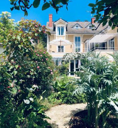 Giverny Apartment | Orpheus Lodge