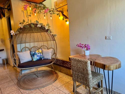 Juayua Apartment | Orquídea Loft