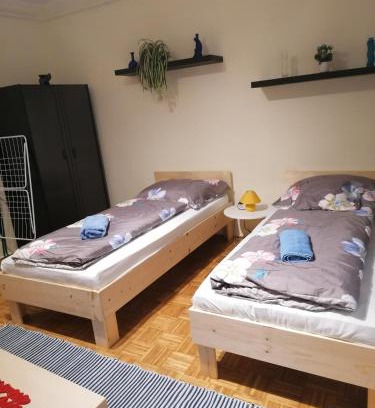 Kecskemet Apartment | Orsi Szálláshelyek Kecskemét 2