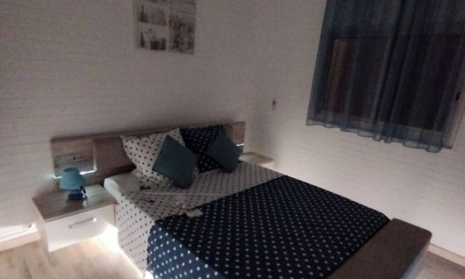 Saint-Denis Apartment | Ortensia - A Seaside Escape in the Heart of Saint-Denis