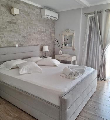 Katsimatika Apartment | Ortensia