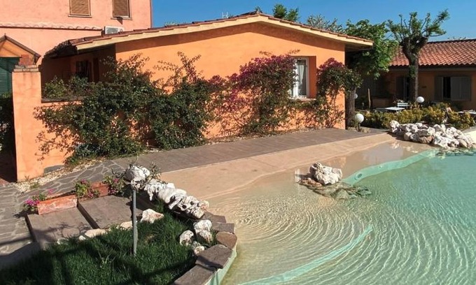 Quartiere XX Ardeatino Hotel | Orto Di Roma