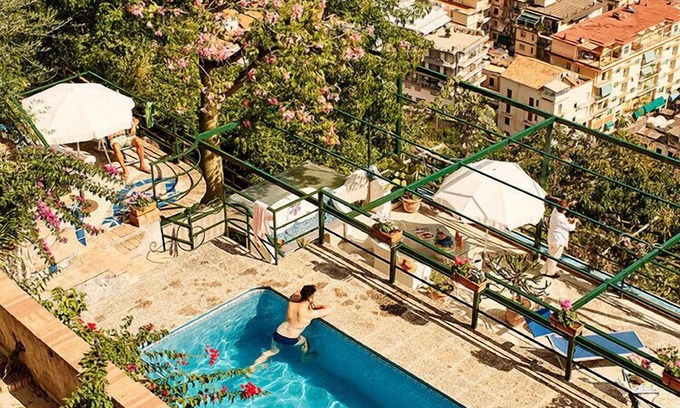 Minori Bed & Breakfast | Orto Paradiso