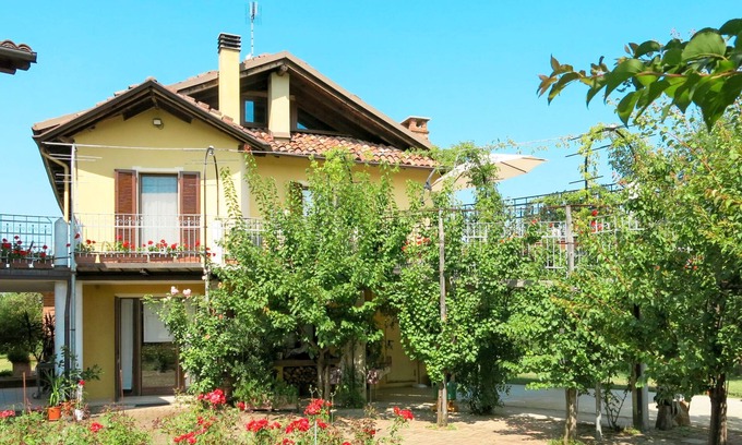 Cortiglione Apartment | Ortondo B&B by Interhome