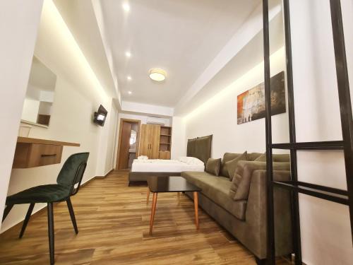Kodrra Hotel | Ortus Rooms