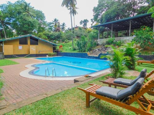 Digana House | Oruthota Chalets