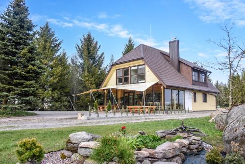 Klaipeda county House | Orvidų sodyba