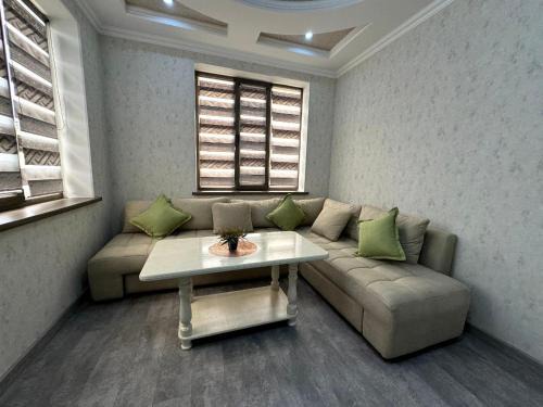 Samarkand Apartment | OS Rill