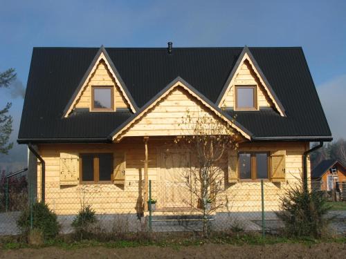 Nowy Targ Ski Chalet | Osada Łopuszna