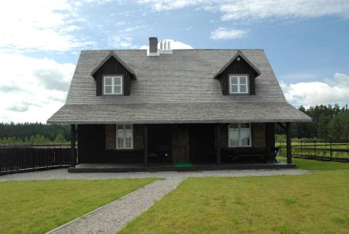 Rydzewo House | Osada Rydzewo