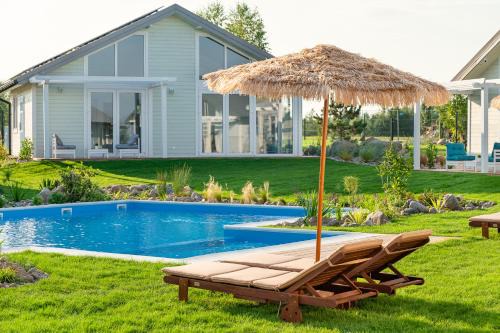 Wicie House | Osada Widoki, Domy Wakacyjne