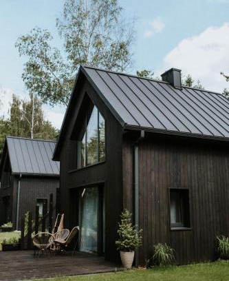 Zawadka Villa | Osada Zawadka