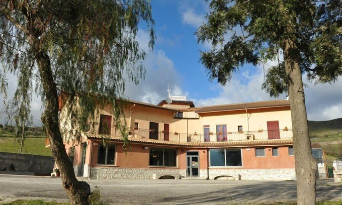Chiusa Sclafani Bed & Breakfast | Oscar dei Sapori