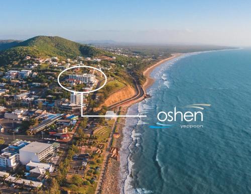 Yeppoon Apartment | Oshen Holiday Apartments Yeppoon