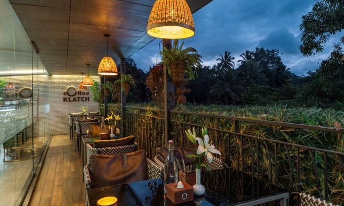 Civil Station Hotel | Oshin Wayanad