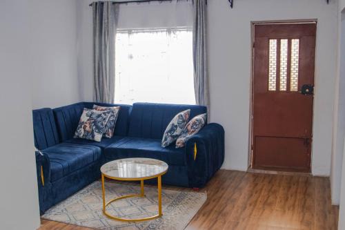 Arusha Apartment | Osim Apartment