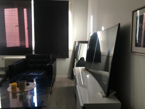 Grunerlokka Apartment | Oslo center 2