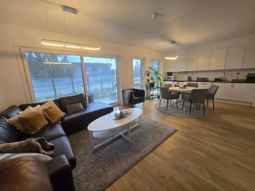 Gjerdrum Municipality Apartment | Oslo Gardemoen & Gjerdrum apartments for your trip holiday