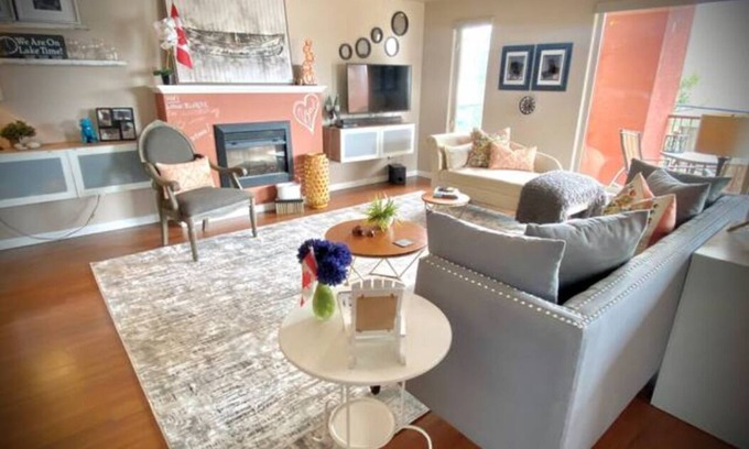 Okanagan-Similkameen Condo | Osoyoos Lakeside 2 BDRM Condo!