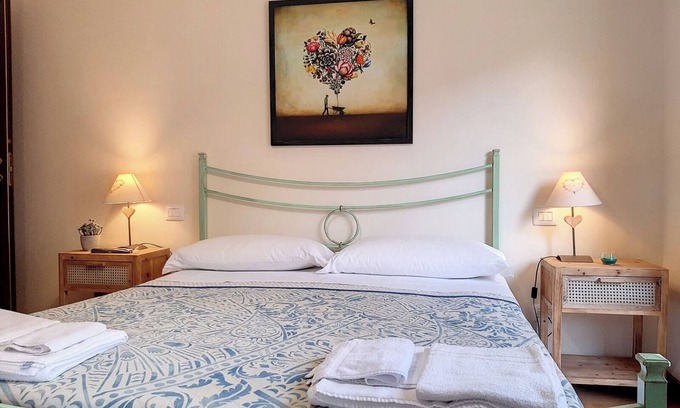Nocera Umbra House | Ospitaci Guest House Nocera Umbra