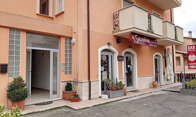 Nocera Umbra Apartment | Ospitaci Guest House Nocera Umbra - Intera