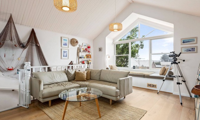 Queenscliff House | Osprey 9 - Queenscliff