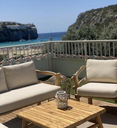Cala en Porter Hotel | Osprey Menorca Hotel
