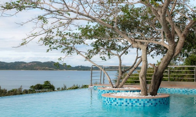 Gueima Cabin | OSSANZAIA BILENE LODGE