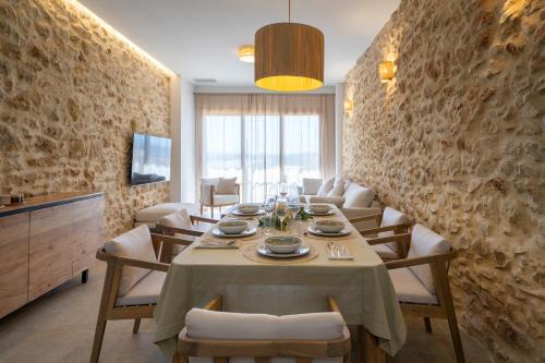 Vilanova d'Alcolea House | OSTALEA Casa Rural