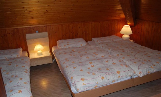 Anzonico Hotel | Osteria Anzonico