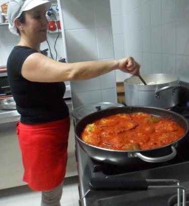 Peschici Bed & Breakfast | Osteria B&B Il Rifugio