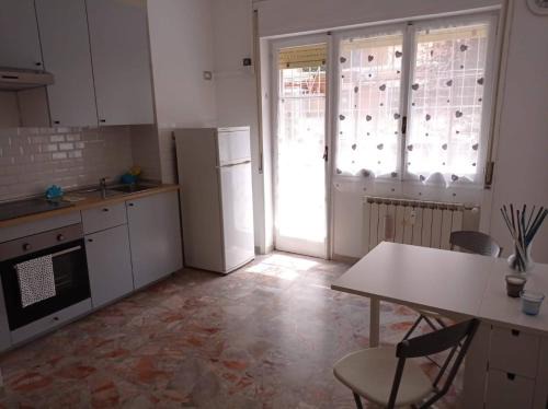 Quartiere XXXIV Lido di Ostia Levante Apartment | Ostia Beach CryptoHouse