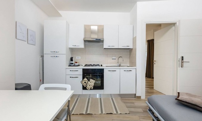 Garbatella House | Ostiense Flat&Rooms - Suite by Rentbeat