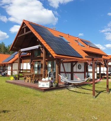 Lipnica Apartment | Ostoja Bukowo Kaszmir 18,1