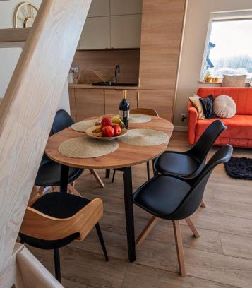Sierpnica House | Ostoja Pod Osówką dom Spokój