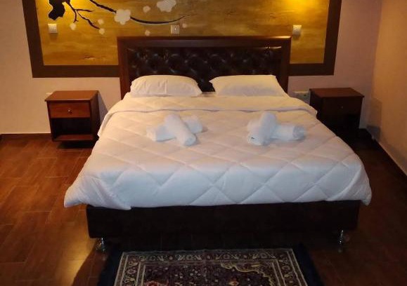 Mytikas Apartment | Ostrella Hotel - Luxury rooms