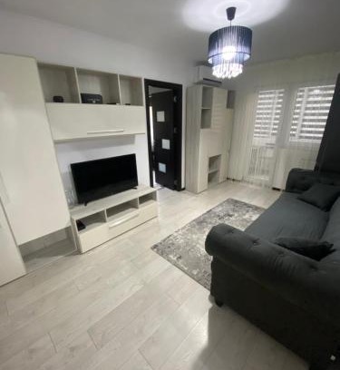 Ramnicu Valcea Apartment | Ostro Two Bedrooms
