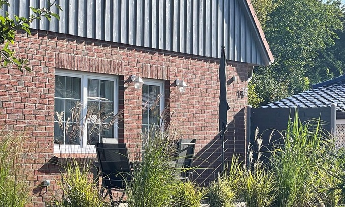 Hohenfelde Condo | Ostsee Lodge - Beach smile