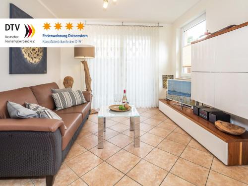 Ueckeritz Apartment | Ostseestern